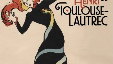 Henri de Toulouse Lautrec Calendar 2027