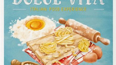 La Dolce Vita