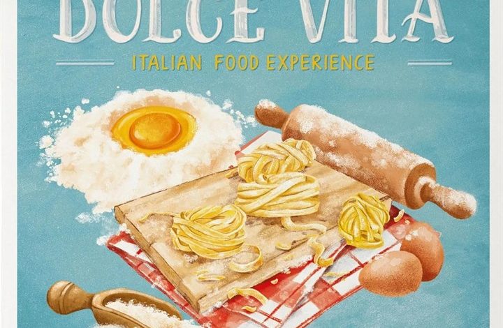 La Dolce Vita