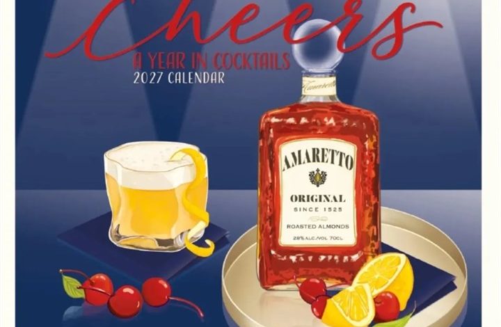 Cheers