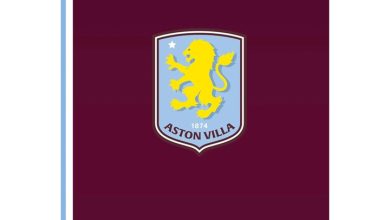 Aston Villa FC A5 Diary 2027