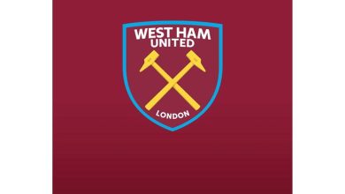West Ham FC A5 Diary 2027