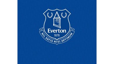 Everton FC A5 Diary 2027