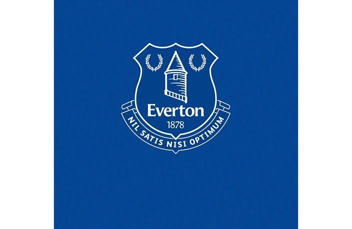 Everton FC A5 Diary 2027