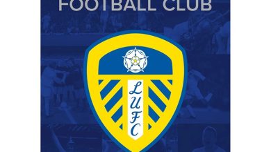 Leeds United FC Collector's Edition A3 Calendar 2027