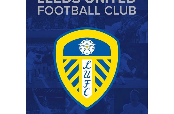 Leeds United FC Collector's Edition A3 Calendar 2027