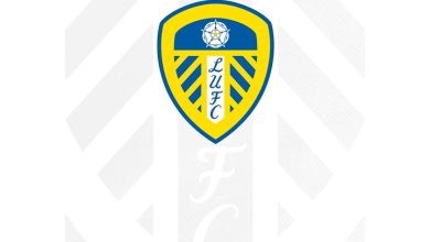 Leeds United FC A5 Diary 2027