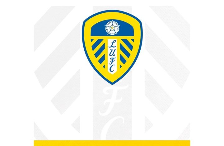 Leeds United FC A5 Diary 2027