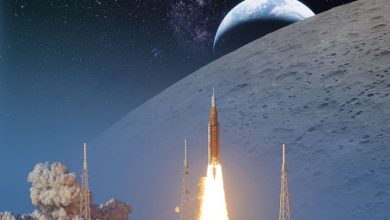 Artemis ll Calendar 2027