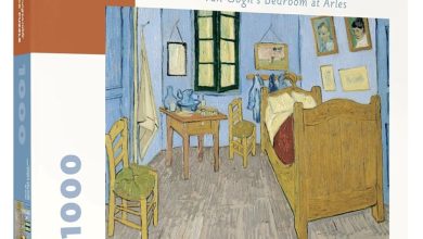Van Gogh