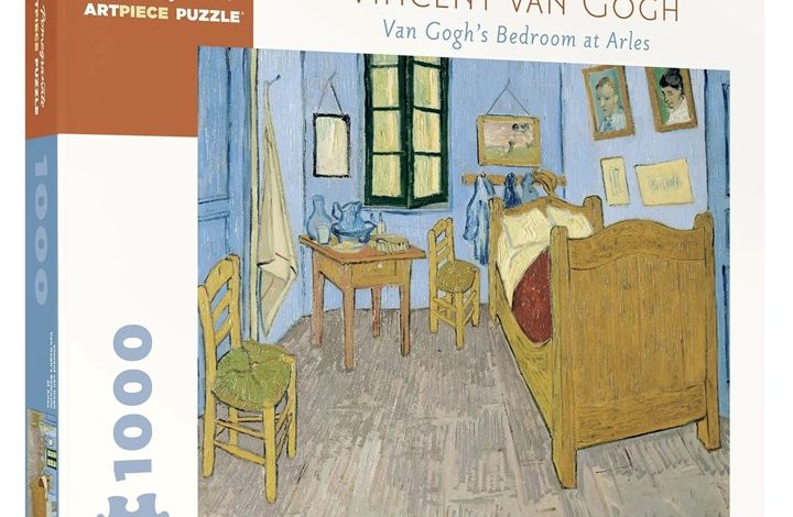 Van Gogh