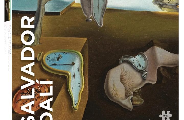Salvador Dali