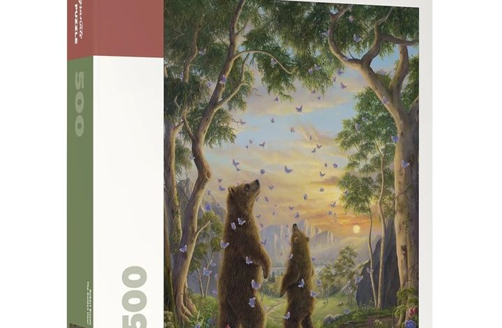 Robert Bissell