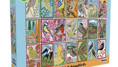 RSPB