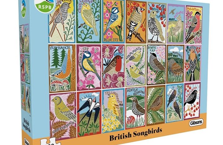 RSPB