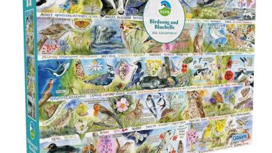 RSPB