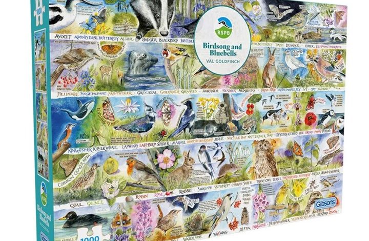 RSPB