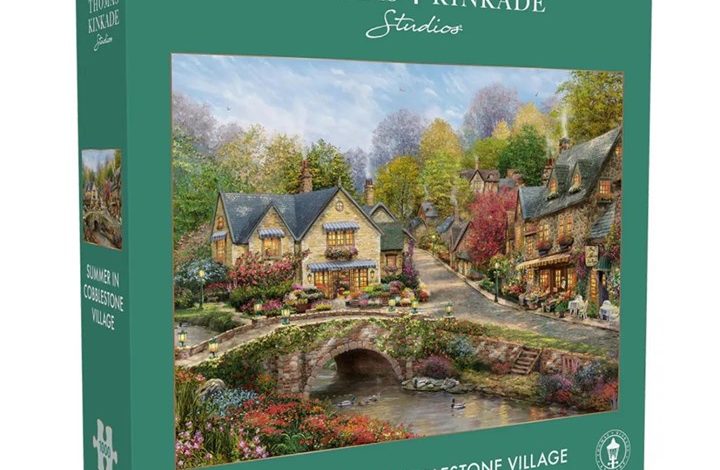 Kinkade