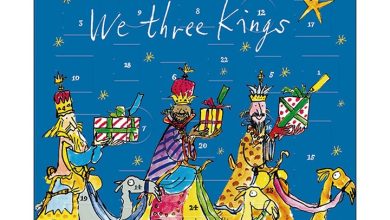 Quentin Blake