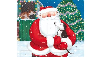 Raymond Briggs