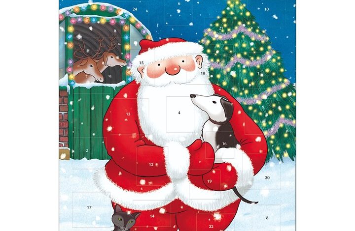 Raymond Briggs