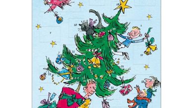 Quentin Blake