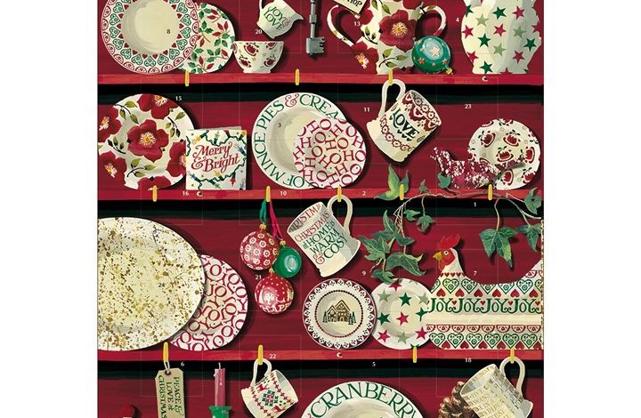 Emma Bridgewater