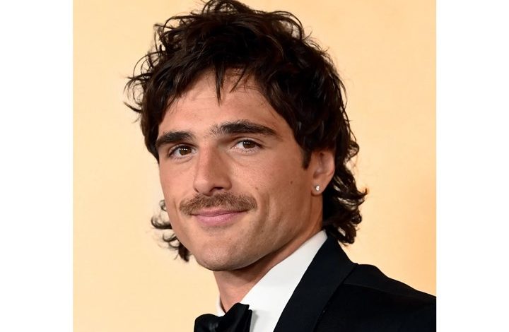 Jacob Elordi A3 Calendar 2027