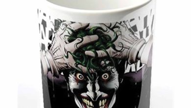 DC Comics