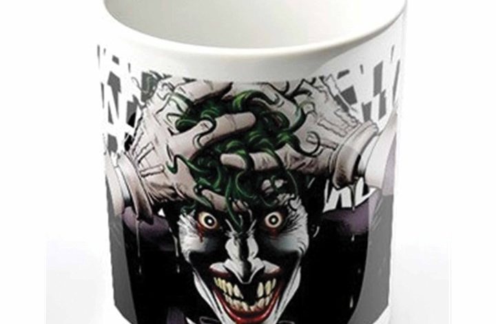 DC Comics