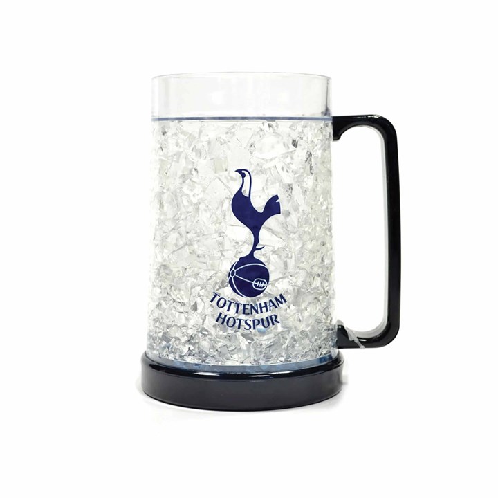 Tottenham Hotspur FC Freezer Tankard