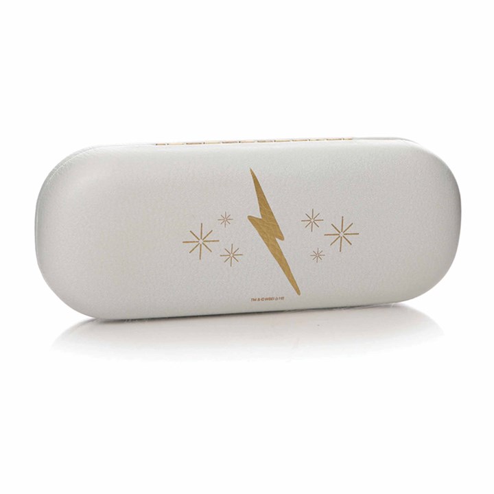 Harry Potter, Lightning Bolt Glasses Case