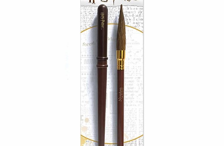 Harry Potter