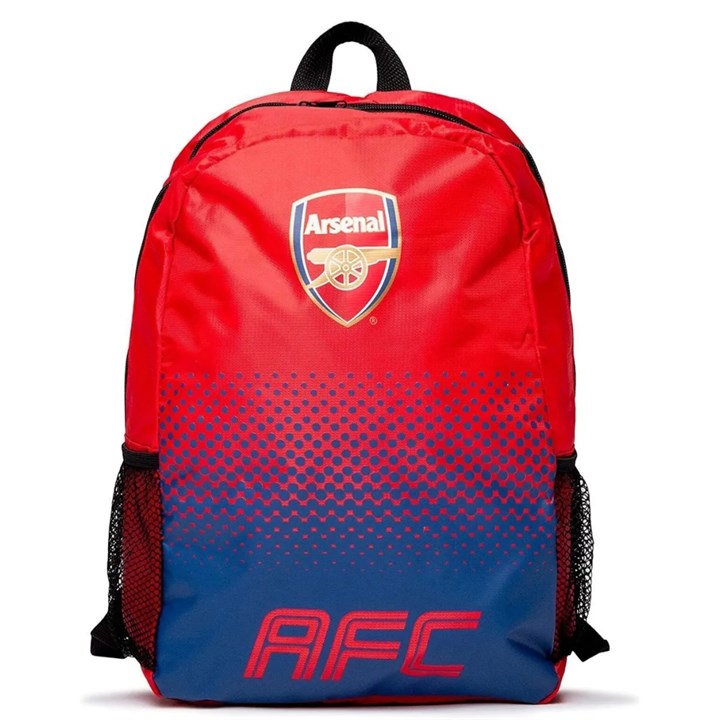 Arsenal FC Backpack