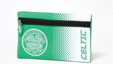Celtic FC Pencil Case