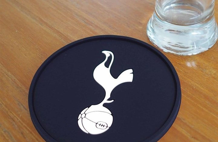 Tottenham Hotspur FC Coaster