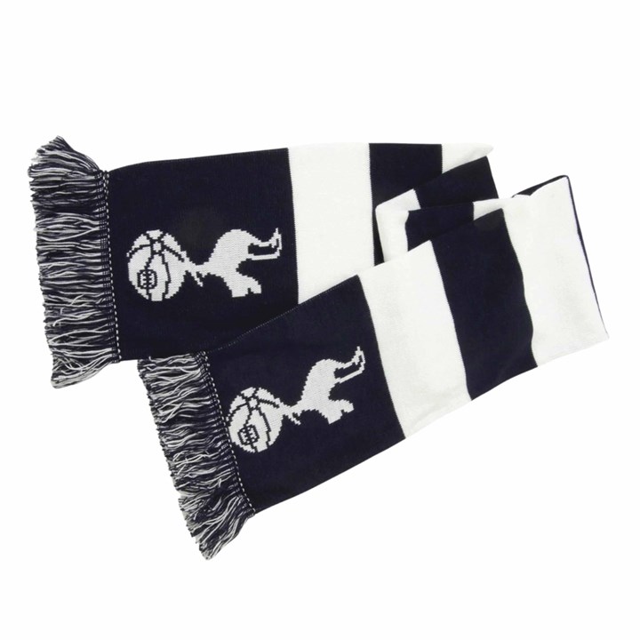 Tottenham Hotspur FC Scarf