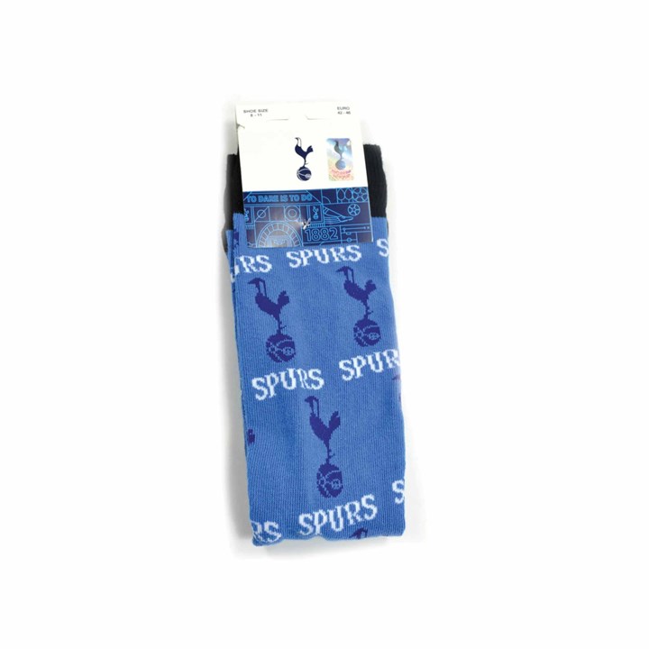Tottenham Hotspur FC Socks – Size 4 – 6.5