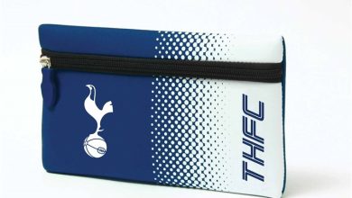 Tottenham Hotspur FC Pencil Case