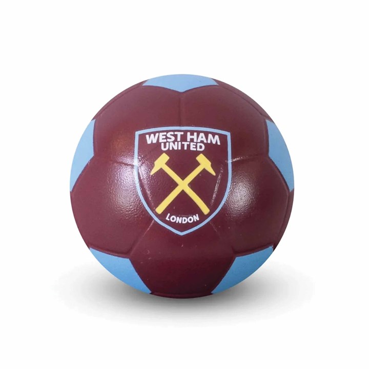 West Ham United FC Stress Ball