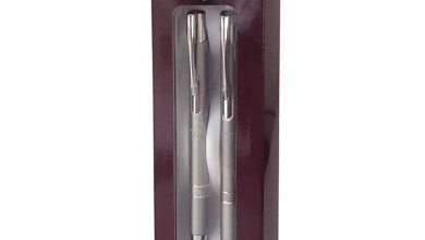 West Ham United FC Pen & Pencil Set