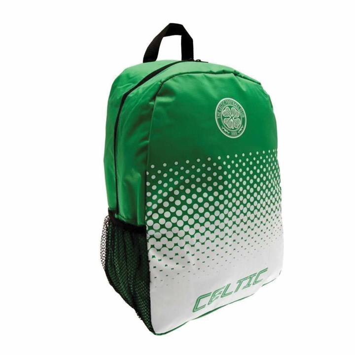 Celtic FC Fade Backpack
