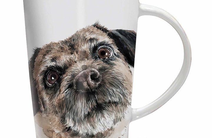 Puppy Dog Eyes