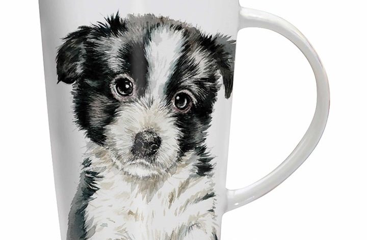 Puppy Dog Eyes