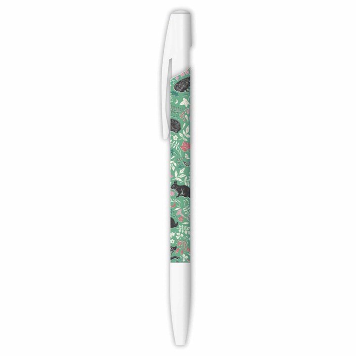RSPB, Nature’s Print Beautiful Wild Eco Pen