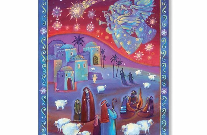 Shepherds Watch
