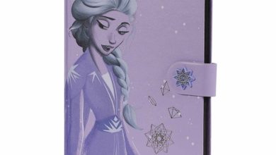 Disney Frozen 2