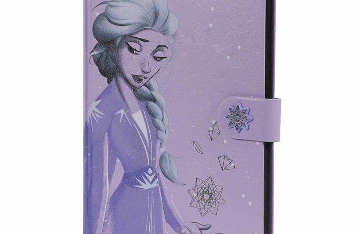 Disney Frozen 2