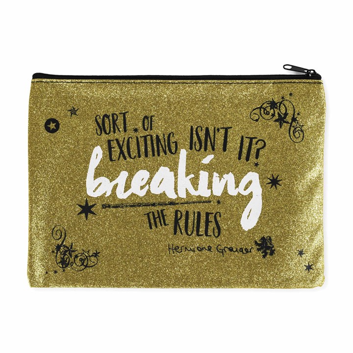 Harry Potter, Breaking The Rules Pencil Case