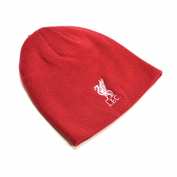 Liverpool FC Beanie